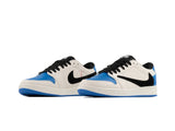 Tenis Travis Low OG Reverse Fragment