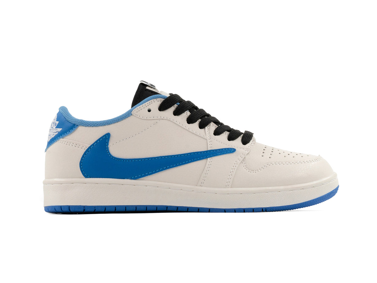 Tenis Travis Low OG Sail Militar Blue