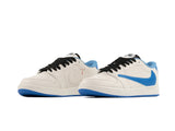 Tenis Travis Low OG Sail Militar Blue