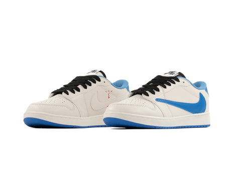 Tenis Travis Low OG Sail Militar Blue