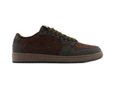 Tenis Travis Low OG Velvet Brown