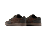Tenis Travis Low OG Velvet Brown