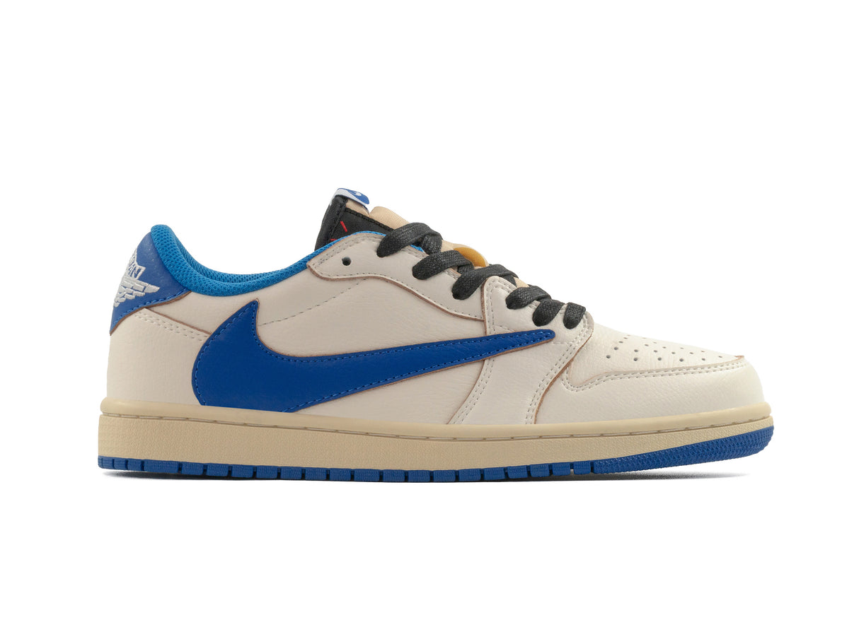 Tenis Travis Low OG Sail Militar Blue