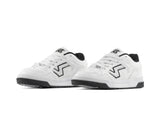 Tenis Upland Blanco Negro