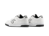 Tenis Upland Blanco Negro