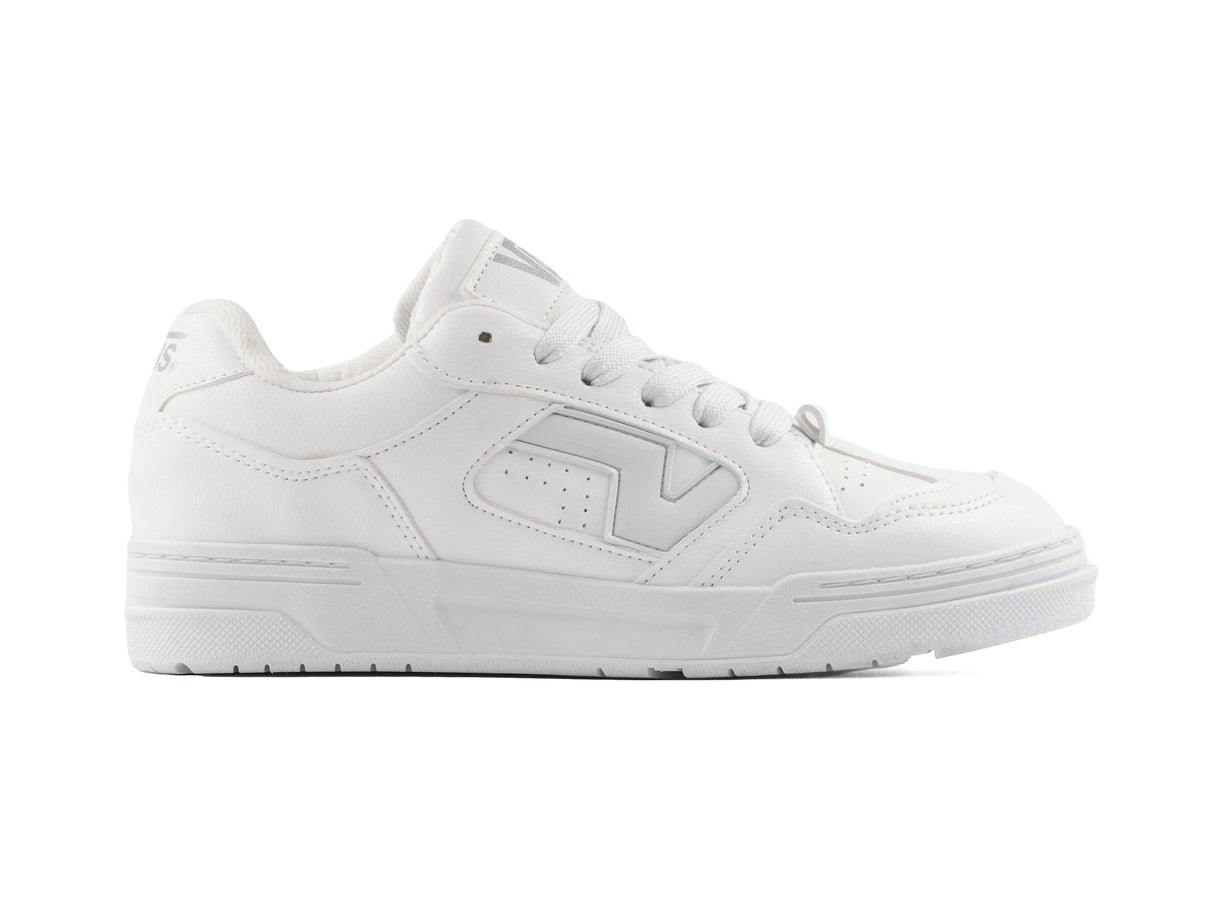 Tenis Upland Blanco Total