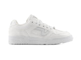 Tenis Upland Blanco Total