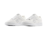 Tenis Upland Blanco Total