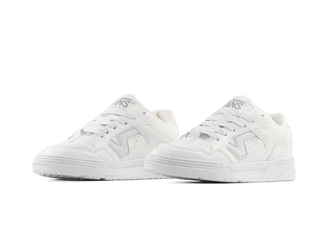 Tenis Upland Blanco Total