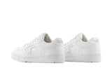 Tenis Upland Blanco Total