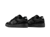 Tenis Upland Negro Total