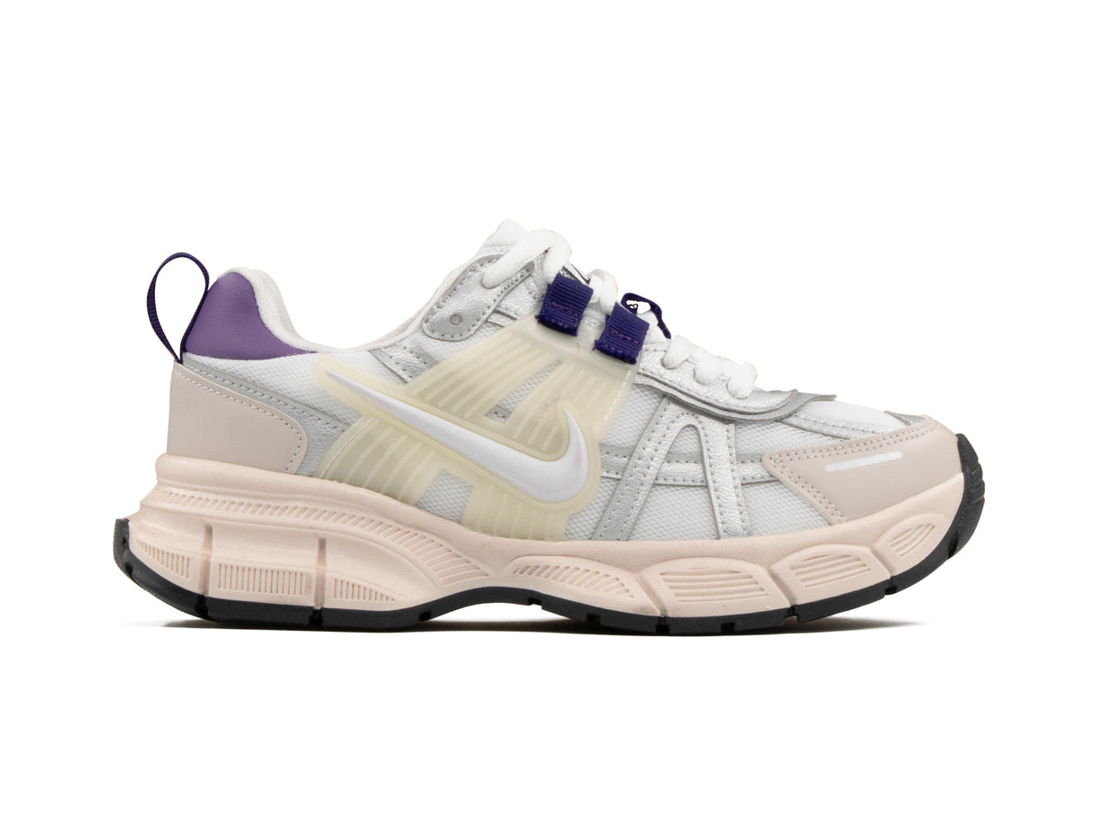 Tenis V2K Beige Morado 1.1 Premium