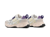 Paq 6 Pares Tenis V2K Beige Morado 1.1 Premium 23/26