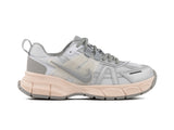 Paq 6 Pares Tenis V2K Blanco Plata 1.1 Premium 23/26