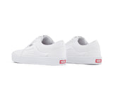 Paq 6 Pares Tenis 175 Choclo Blanco Total 22/25.5