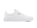 Paq 6 Pares Tenis Vans Choclo Blanco Total 22/25.5