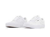Paq 6 Pares Tenis 175 Choclo Blanco Total 22/25.5