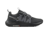 Tenis Zoom Oxford Negro