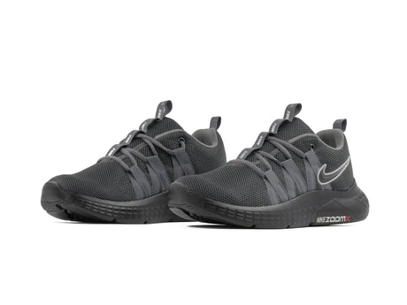 Tenis Zoom Oxford Negro