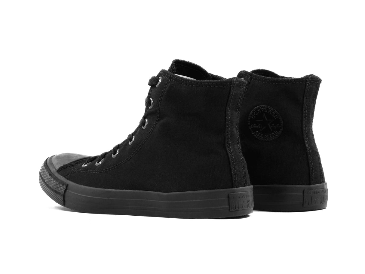 Tenis Cnv Bota Negro Total