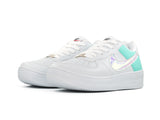 Tenis 270 Blanco Cielo Glass