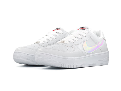 Tenis 270 Blanco Glass