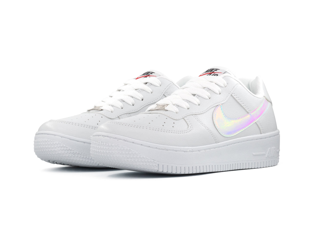 Paq 6 Pares Tenis 270 Blanco Glass 22/25.5