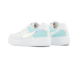 Paq 6 Pares Tenis 270 Blanco Cielo Glass 22/25.5