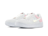 Tenis 270 Blanco Rosa Glass