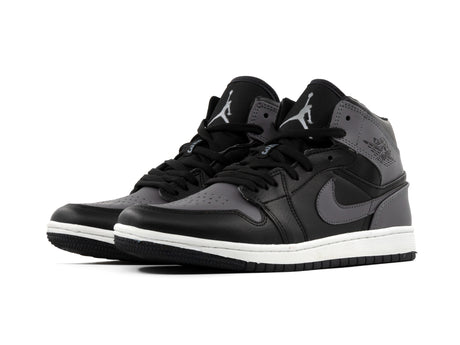Paq 6 Pares Tenis Retro 1 Gris Inter 25/28.5
