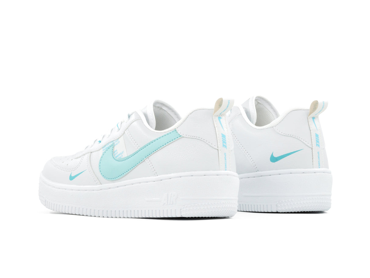 Paq 6 Pares Tenis 275 Blanco Cielo 22/25.5