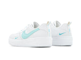 Paq 6 Pares Tenis 275 Blanco Cielo 22/25.5