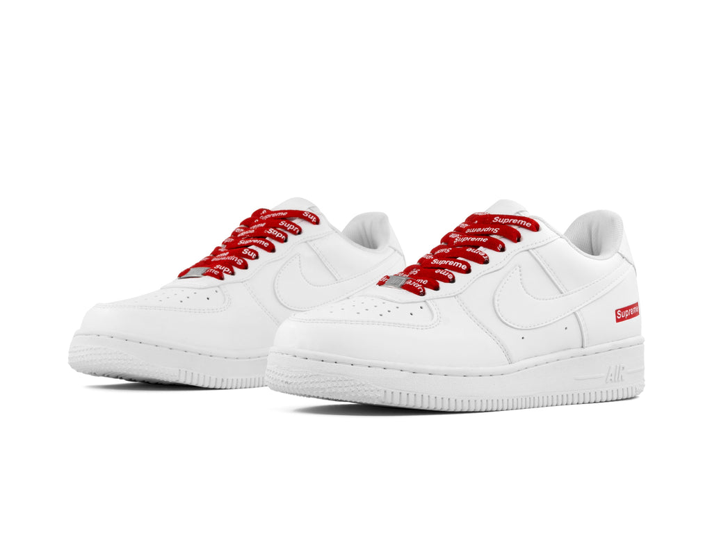 Tenis air force online supreme